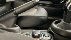 MINI Hatchback 1.5 Cooper Classic 3dr Auto Petrol Hatchback